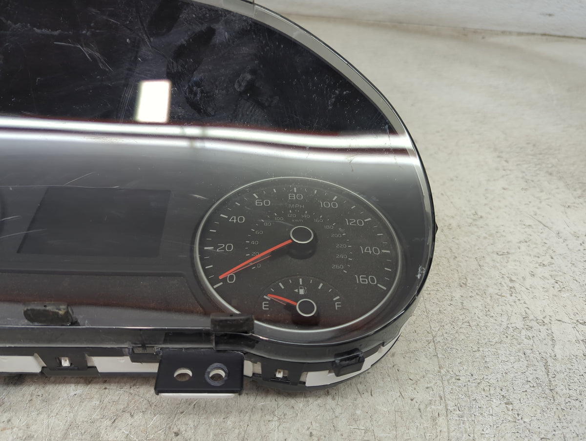 2016-2018 Kia Optima Instrument Cluster Speedometer Gauges P/N:94001-D5010 38707016881 Miles: Fits Fits 2016 2017 2018 OEM U