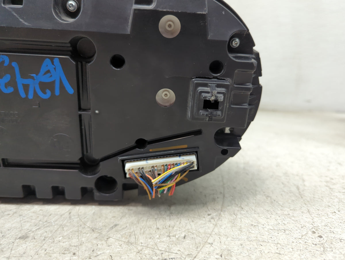 2016-2018 Kia Optima Instrument Cluster Speedometer Gauges P/N:94001-D5010 38707016881 Miles: Fits Fits 2016 2017 2018 OEM U