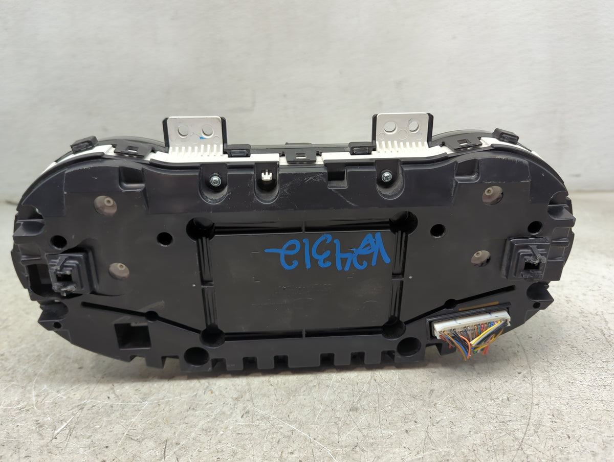 2016-2018 Kia Optima Instrument Cluster Speedometer Gauges P/N:94001-D5010 38707016881 Miles: Fits Fits 2016 2017 2018 OEM U