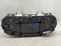 2016-2018 Kia Optima Instrument Cluster Speedometer Gauges P/N:94001-D5010 38707016881 Miles: Fits Fits 2016 2017 2018 OEM U