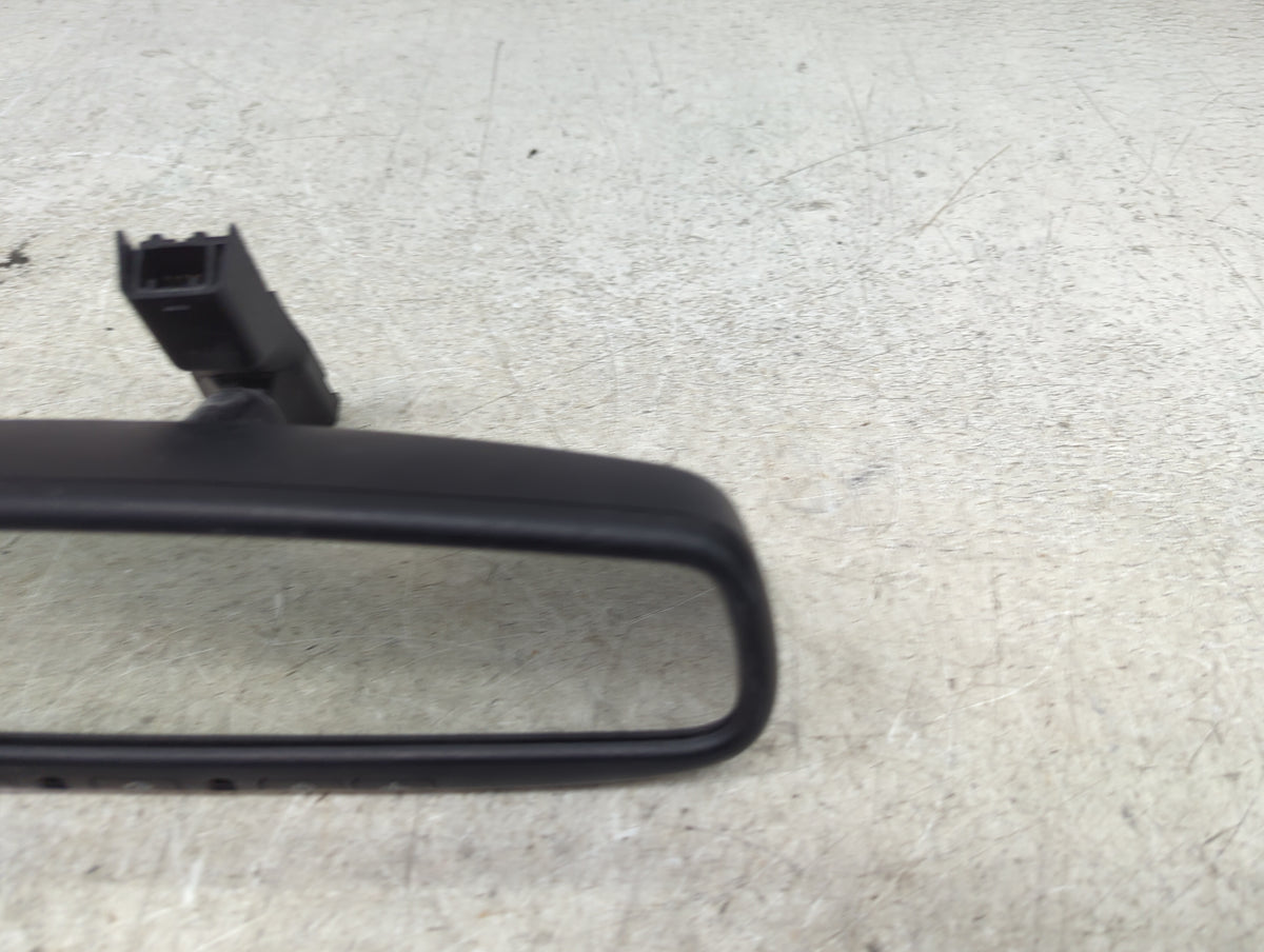 2011-2013 Kia Optima Interior Rear View Mirror Replacement OEM P/N:E11 028008 NZLTLMHL4 Fits OEM Used Auto Parts - Oemusedau