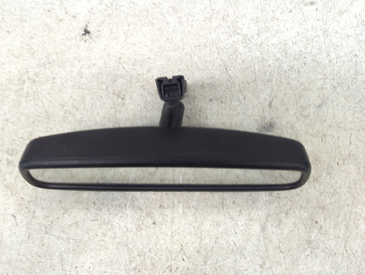 2011-2013 Kia Optima Interior Rear View Mirror Replacement OEM P/N:E11 028008 NZLTLMHL4 Fits OEM Used Auto Parts - Oemusedau
