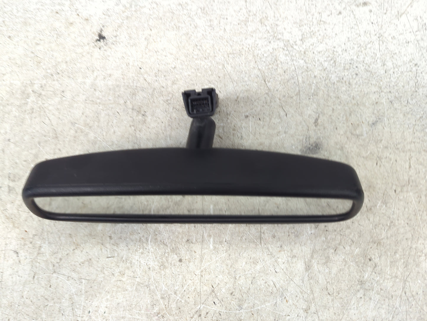 2011-2013 Kia Optima Interior Rear View Mirror Replacement OEM P/N:E11 028008 NZLTLMHL4 Fits OEM Used Auto Parts - Oemusedau