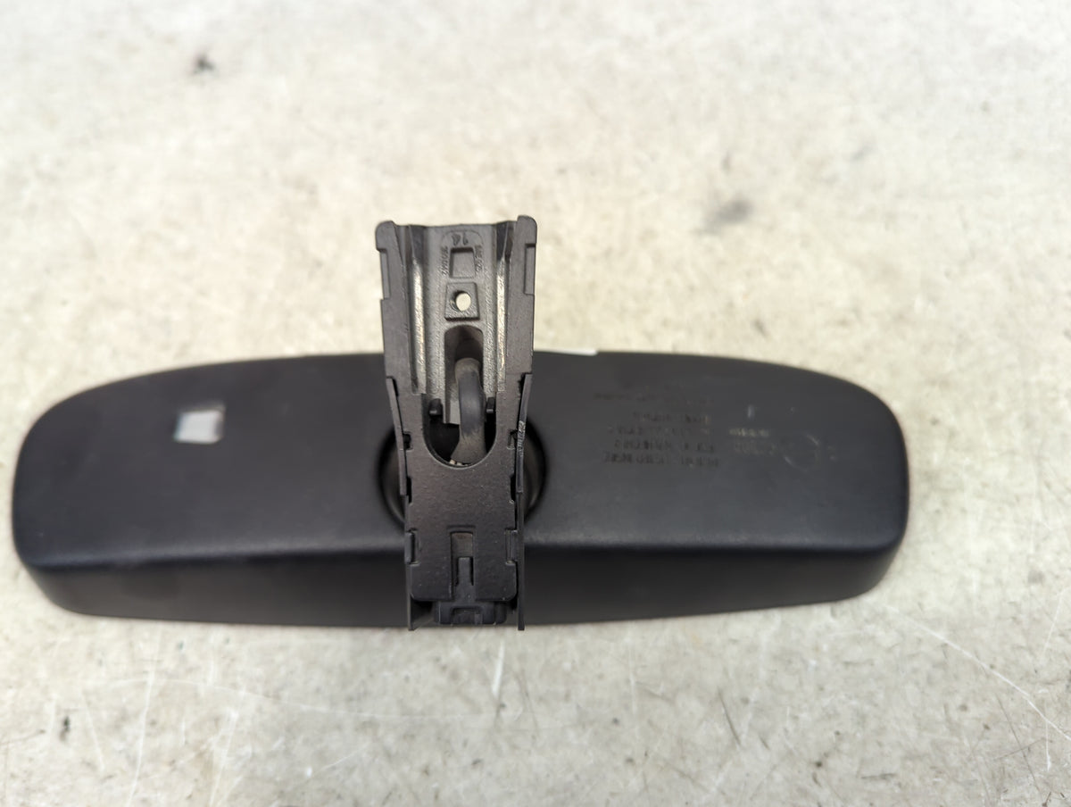 2011-2013 Kia Optima Interior Rear View Mirror Replacement OEM P/N:E11 028008 NZLTLMHL4 Fits OEM Used Auto Parts - Oemusedau