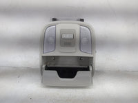 2016-2020 Kia Optima Overhead Roof Console Gray 1497418 - Oemusedautoparts1.com