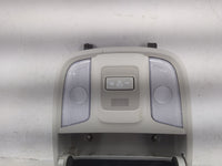 2016-2020 Kia Optima Overhead Roof Console Gray 1497418 - Oemusedautoparts1.com