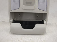 2016-2020 Kia Optima Overhead Roof Console Gray 1497418 - Oemusedautoparts1.com
