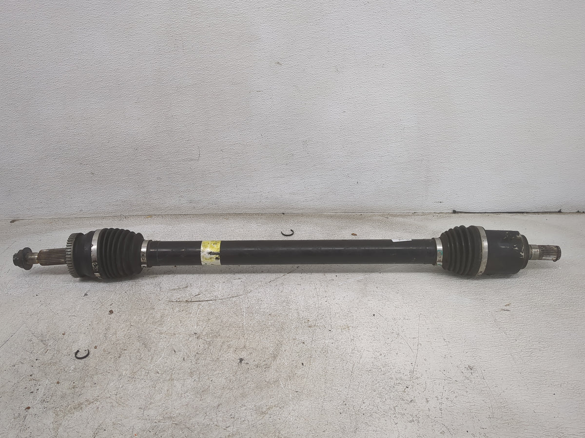 2016-2020 Kia Optima Axle Shaft Front Passenger Cv C/v 1500587 - Oemusedautoparts1.com