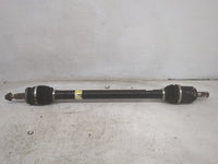 2016-2020 Kia Optima Axle Shaft Front Passenger Cv C/v 1500587 - Oemusedautoparts1.com