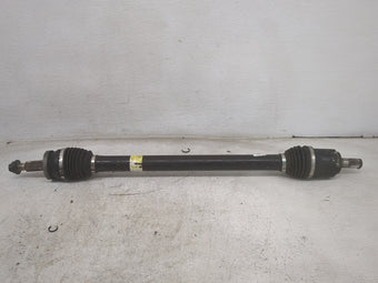 compare product 2016-2020 Kia Optima Axle Shaft Front Passenger Cv C/v 1500587