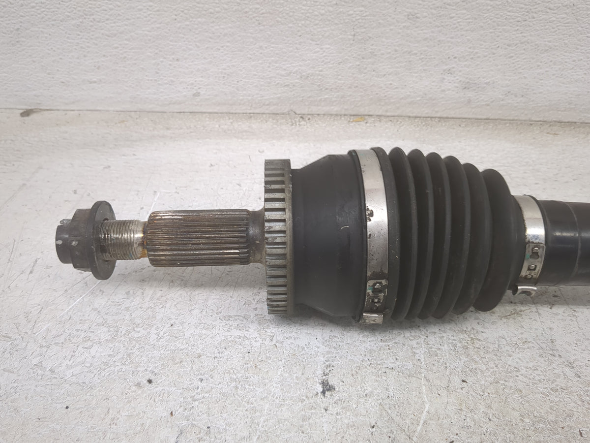 2016-2020 Kia Optima Axle Shaft Front Passenger Cv C/v 1500587 - Oemusedautoparts1.com