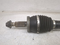 2016-2020 Kia Optima Axle Shaft Front Passenger Cv C/v 1500587 - Oemusedautoparts1.com