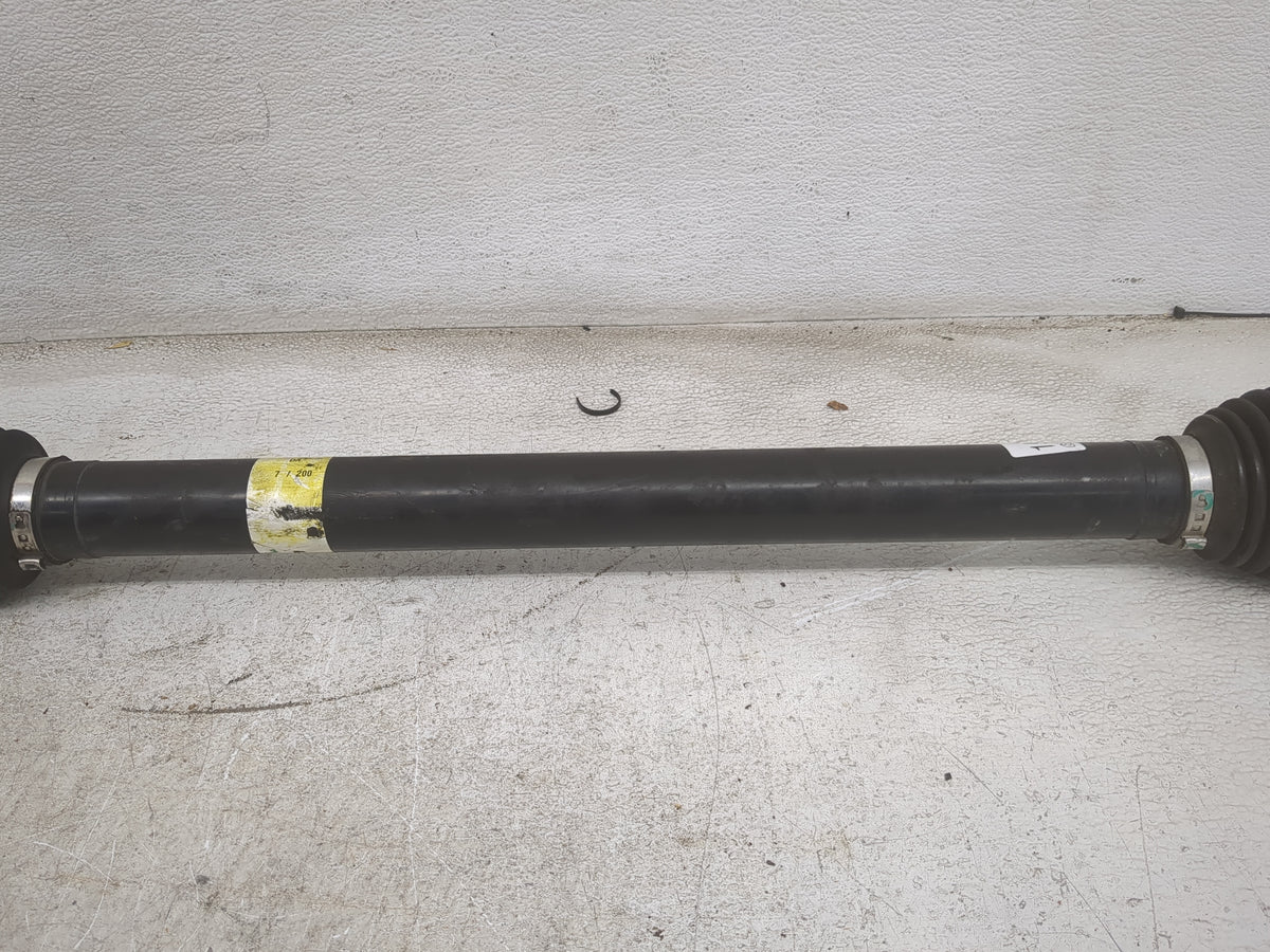 2016-2020 Kia Optima Axle Shaft Front Passenger Cv C/v 1500587 - Oemusedautoparts1.com