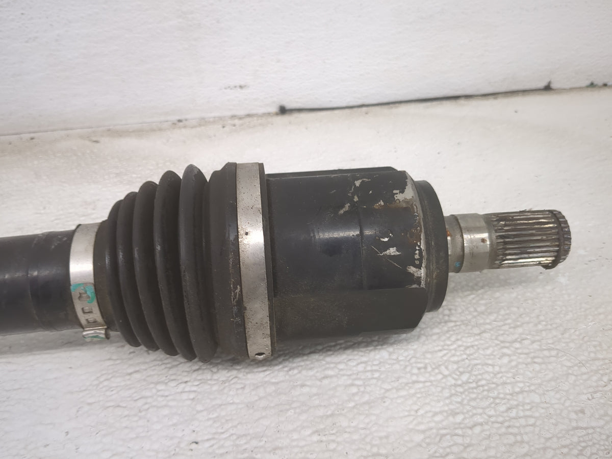 2016-2020 Kia Optima Axle Shaft Front Passenger Cv C/v 1500587 - Oemusedautoparts1.com