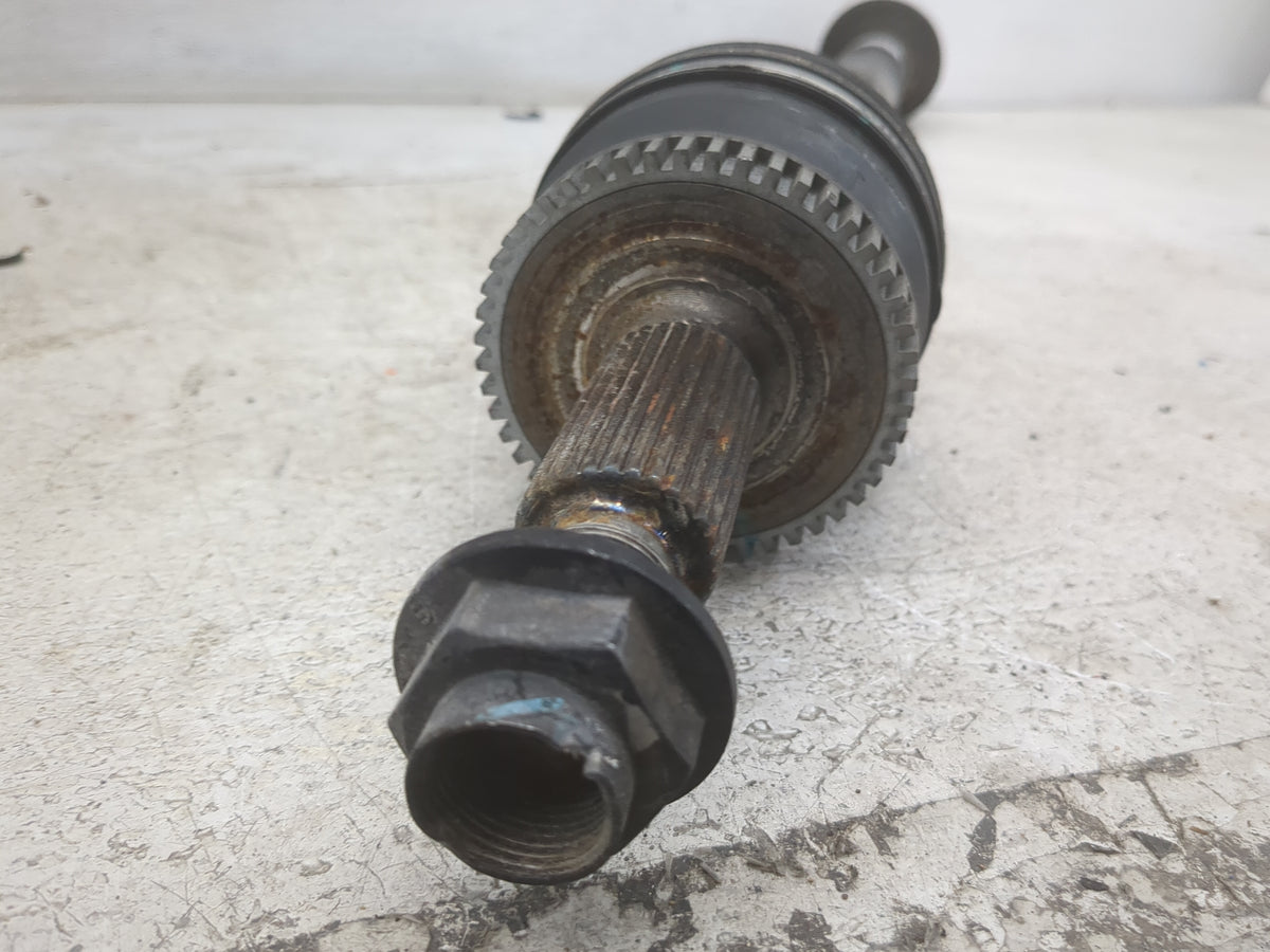 2016-2020 Kia Optima Axle Shaft Front Passenger Cv C/v 1500587 - Oemusedautoparts1.com