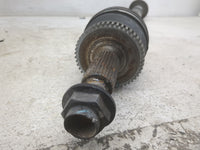 2016-2020 Kia Optima Axle Shaft Front Passenger Cv C/v 1500587 - Oemusedautoparts1.com