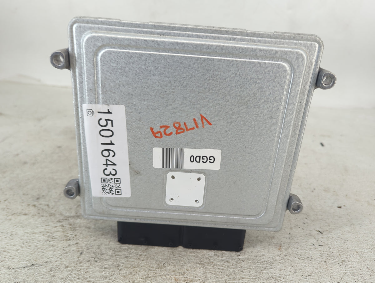 2016-2018 Kia Optima PCM Engine Control Computer ECU ECM PCU OEM P/N:39138-2GGD0 39108-2GGD0 Fits Fits 2016 2017 2018 OEM Us