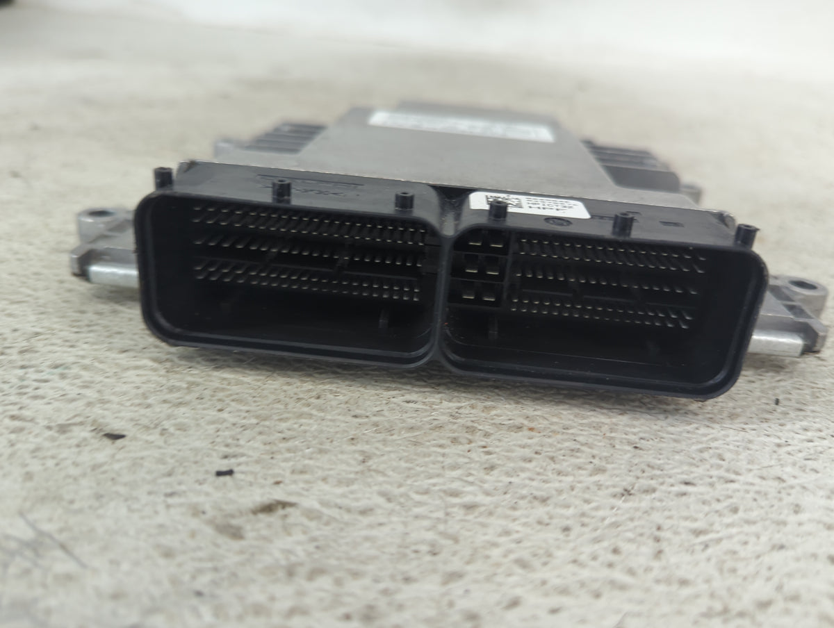 2016-2018 Kia Optima PCM Engine Control Computer ECU ECM PCU OEM P/N:39138-2GGD0 39108-2GGD0 Fits Fits 2016 2017 2018 OEM Us