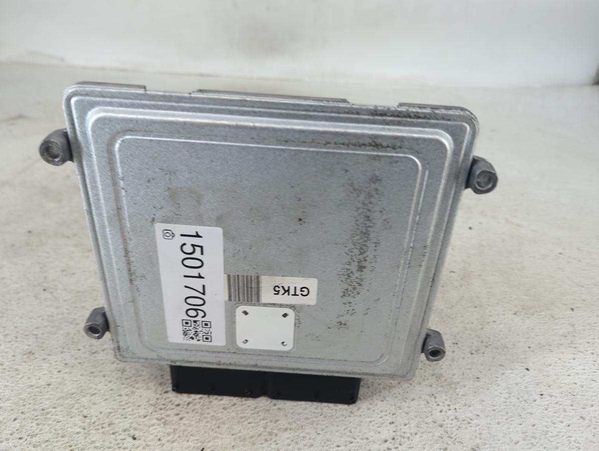 2016-2018 Kia Optima PCM Engine Control Computer ECU ECM PCU OEM P/N:A2C9819140201 39138-2GTK5 Fits Fits 2016 2017 2018 OEM 