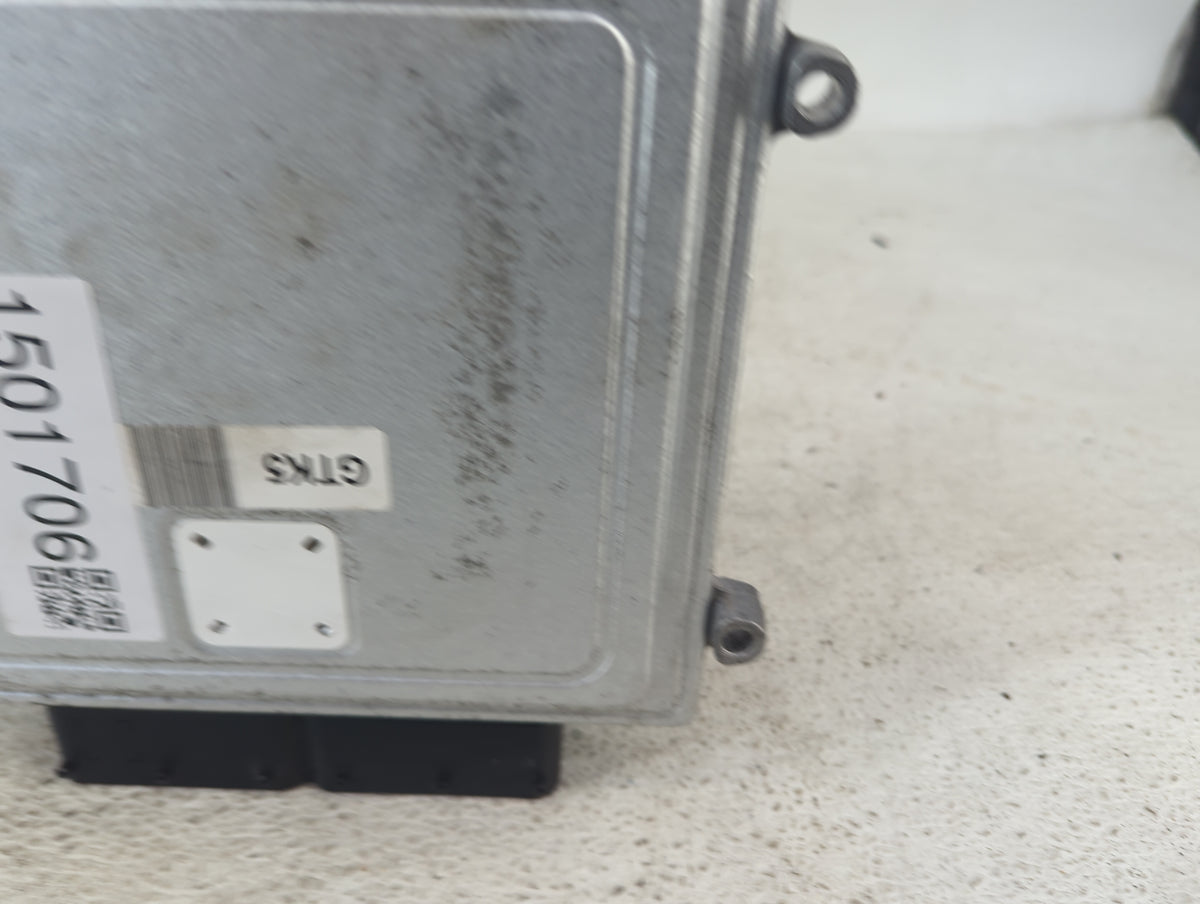 2016-2018 Kia Optima PCM Engine Control Computer ECU ECM PCU OEM P/N:A2C9819140201 39138-2GTK5 Fits Fits 2016 2017 2018 OEM 