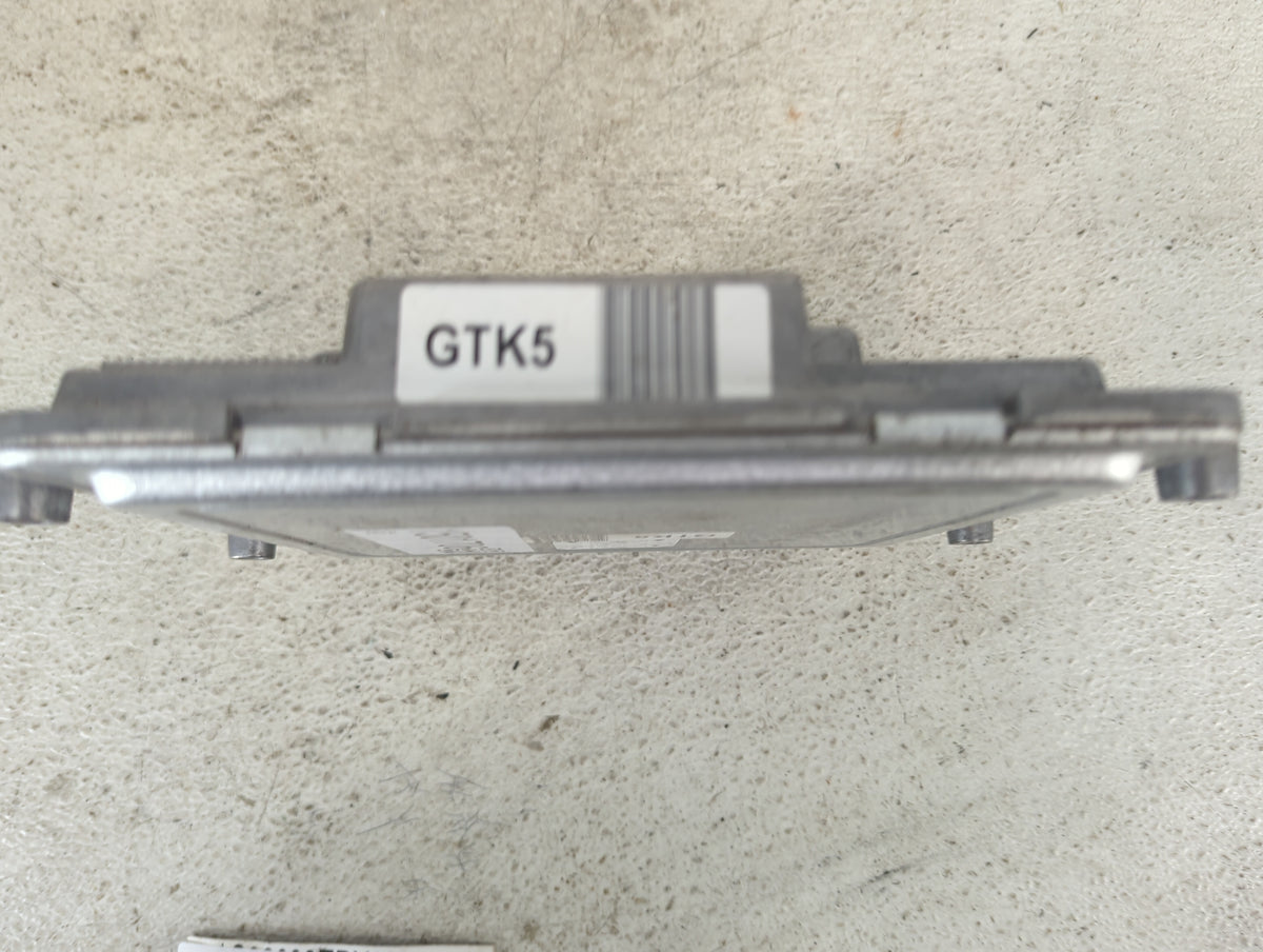 2016-2018 Kia Optima PCM Engine Control Computer ECU ECM PCU OEM P/N:A2C9819140201 39138-2GTK5 Fits Fits 2016 2017 2018 OEM 