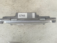 2016-2018 Kia Optima PCM Engine Control Computer ECU ECM PCU OEM P/N:A2C9819140201 39138-2GTK5 Fits Fits 2016 2017 2018 OEM 