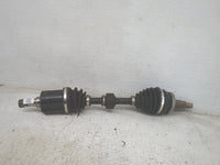 2016-2020 Kia Optima Axle Shaft Front Driver Cv C/v 1501748 - Oemusedautoparts1.com