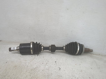 compare product 2016-2020 Kia Optima Axle Shaft Front Driver Cv C/v 1501748