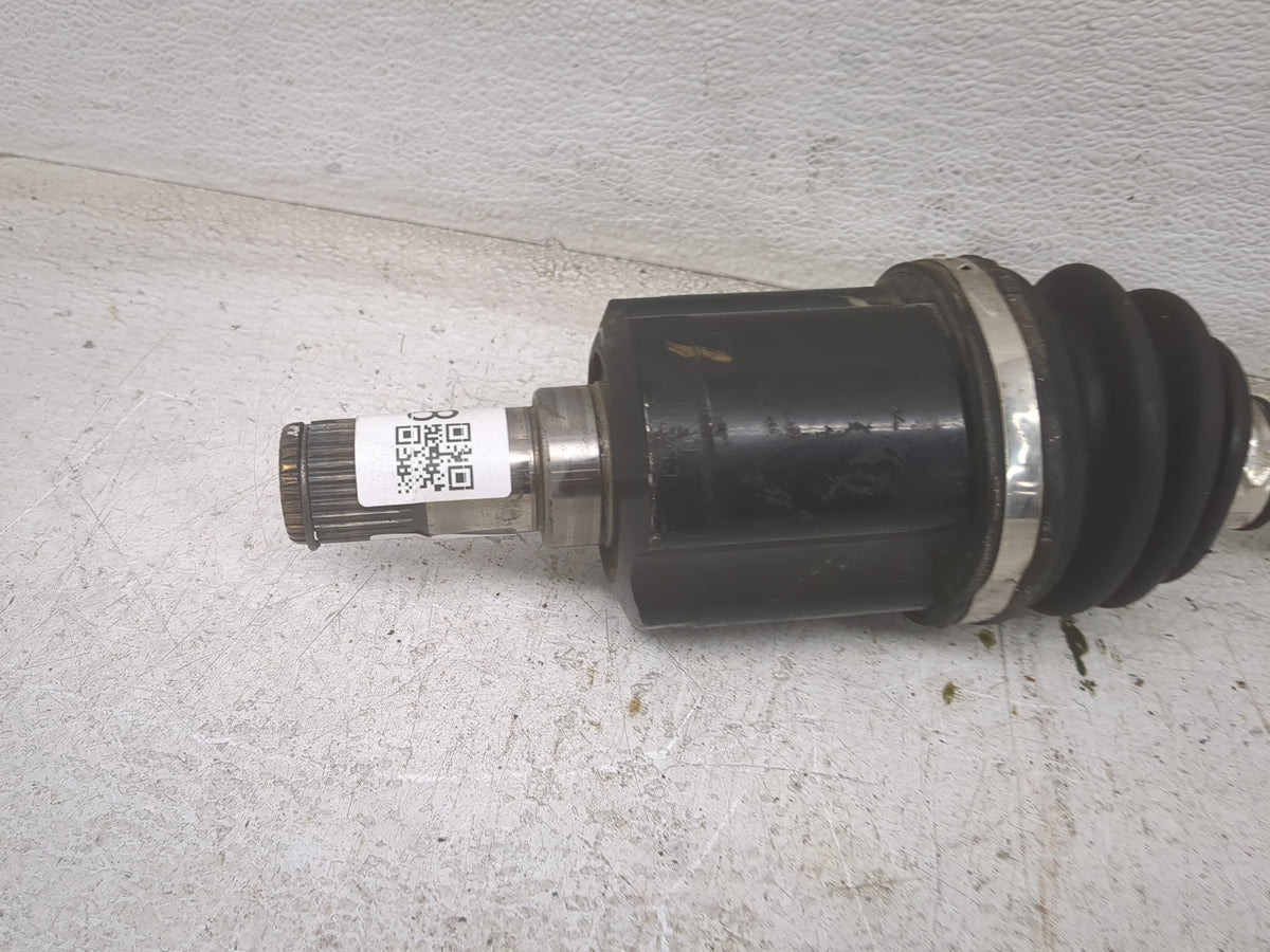 2016-2020 Kia Optima Axle Shaft Front Driver Cv C/v 1501748 - Oemusedautoparts1.com