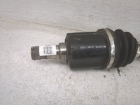 2016-2020 Kia Optima Axle Shaft Front Driver Cv C/v 1501748 - Oemusedautoparts1.com