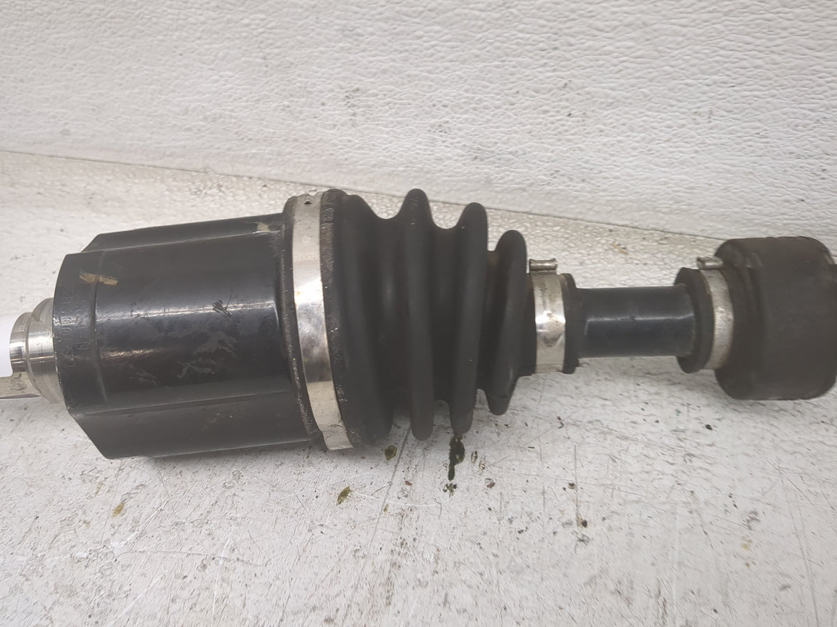 2016-2020 Kia Optima Axle Shaft Front Driver Cv C/v 1501748 - Oemusedautoparts1.com