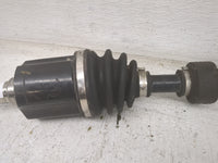 2016-2020 Kia Optima Axle Shaft Front Driver Cv C/v 1501748 - Oemusedautoparts1.com