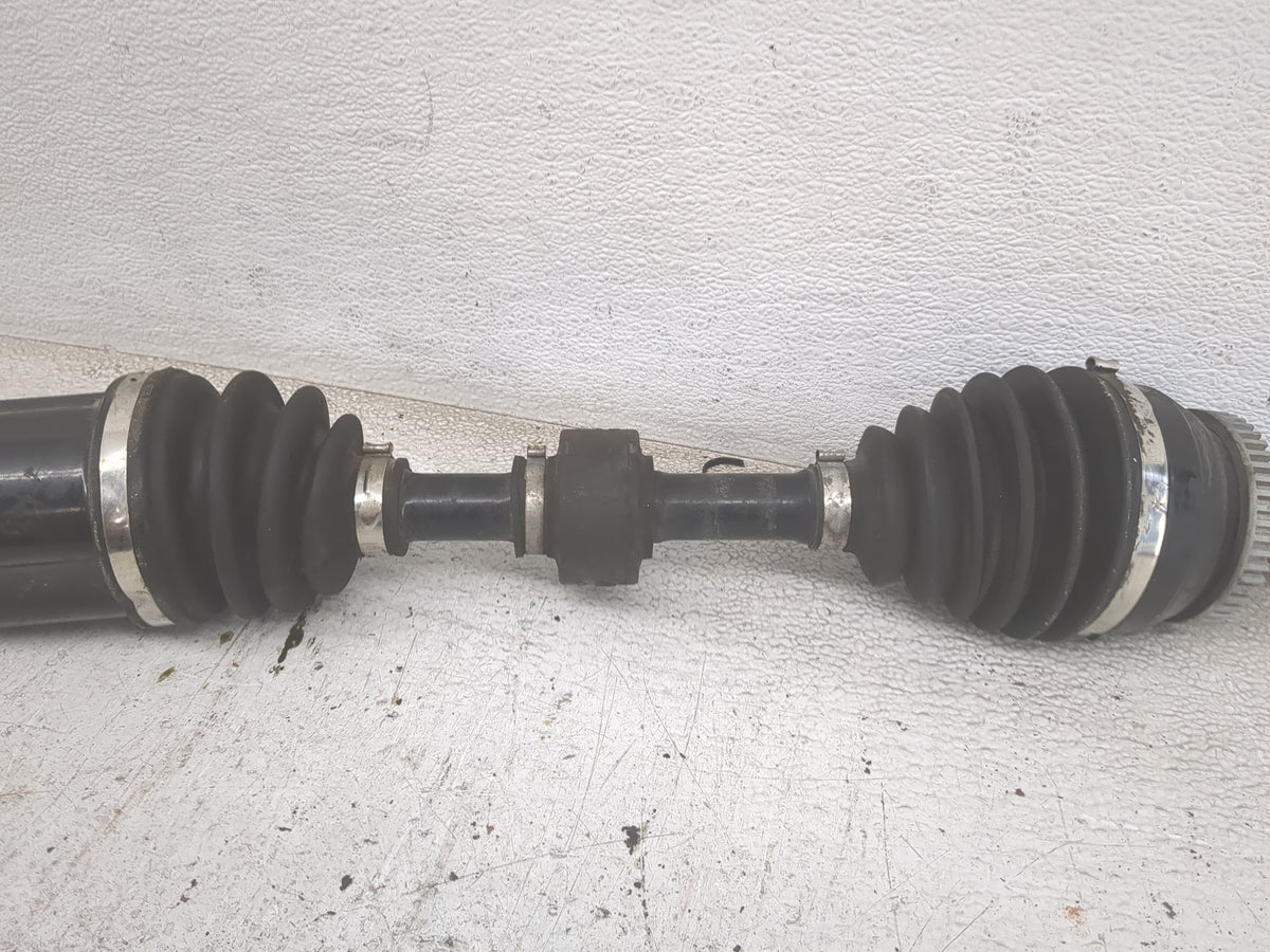 2016-2020 Kia Optima Axle Shaft Front Driver Cv C/v 1501748 - Oemusedautoparts1.com