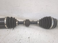 2016-2020 Kia Optima Axle Shaft Front Driver Cv C/v 1501748 - Oemusedautoparts1.com