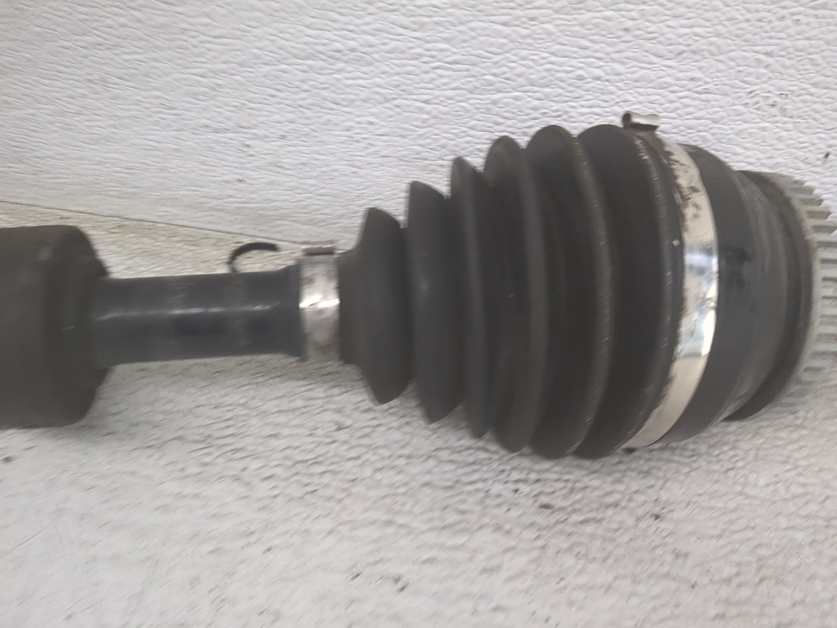 2016-2020 Kia Optima Axle Shaft Front Driver Cv C/v 1501748 - Oemusedautoparts1.com