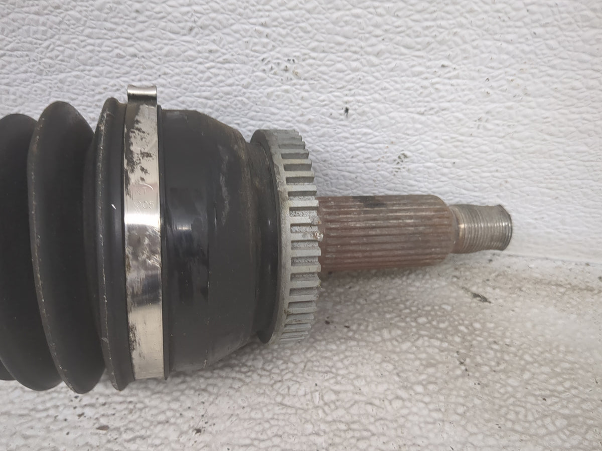 2016-2020 Kia Optima Axle Shaft Front Driver Cv C/v 1501748 - Oemusedautoparts1.com