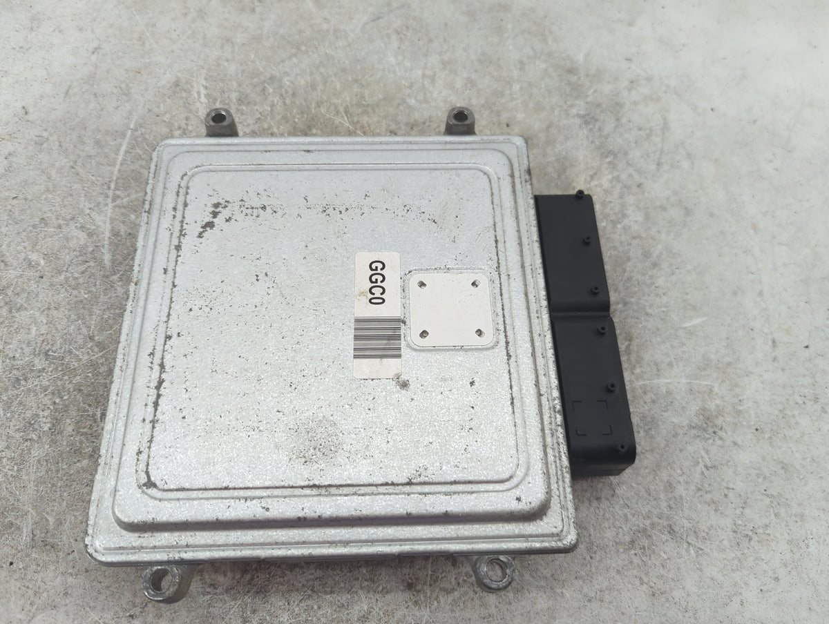 2016-2018 Kia Optima PCM Engine Control Computer ECU ECM PCU OEM P/N:391382GGC0 A2C98188503O1, SIM2K-250 Fits Fits 2016 2017