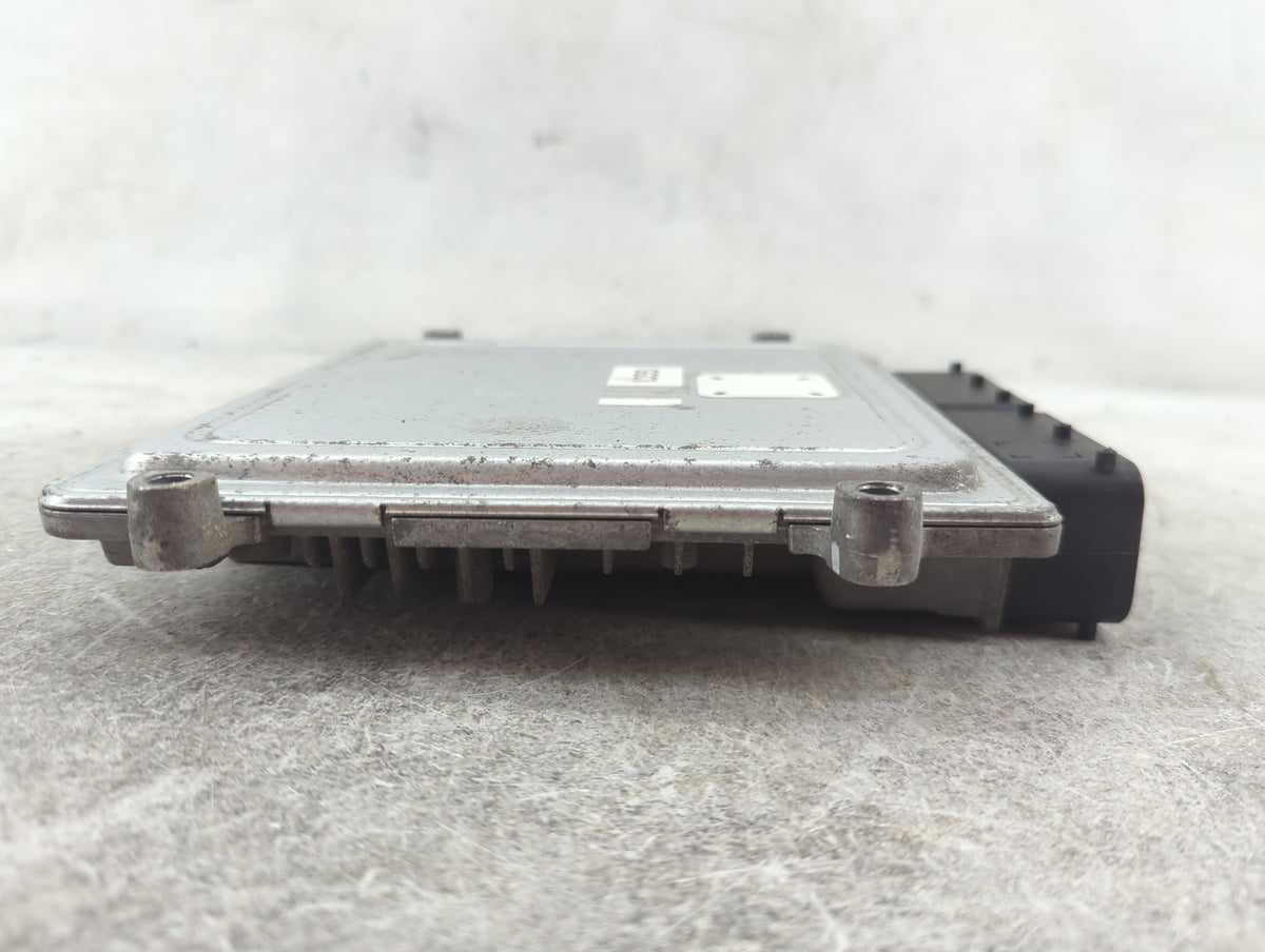 2016-2018 Kia Optima PCM Engine Control Computer ECU ECM PCU OEM P/N:391382GGC0 A2C98188503O1, SIM2K-250 Fits Fits 2016 2017