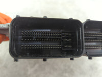 2016-2018 Kia Optima PCM Engine Control Computer ECU ECM PCU OEM P/N:391382GGC0 A2C98188503O1, SIM2K-250 Fits Fits 2016 2017
