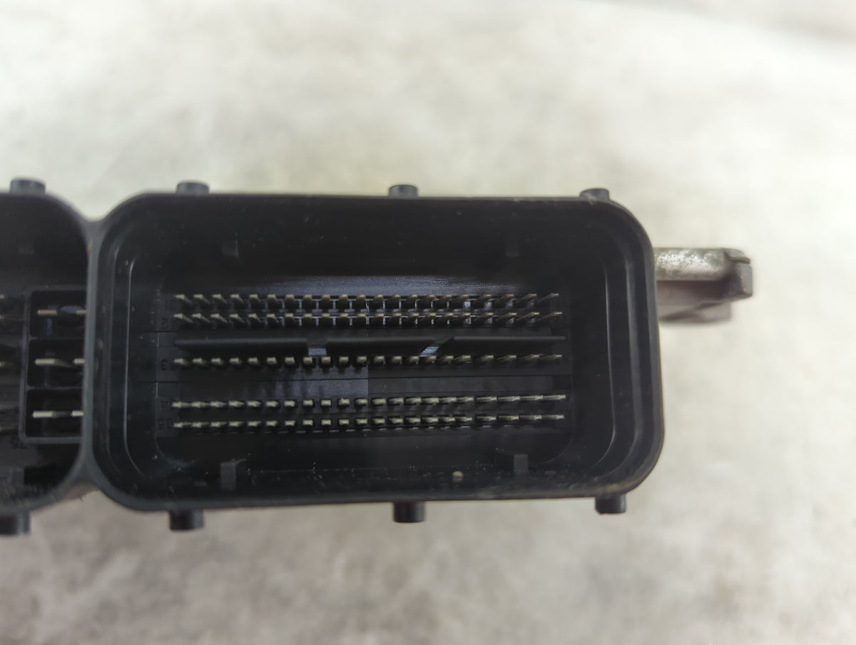 2016-2018 Kia Optima PCM Engine Control Computer ECU ECM PCU OEM P/N:391382GGC0 A2C98188503O1, SIM2K-250 Fits Fits 2016 2017