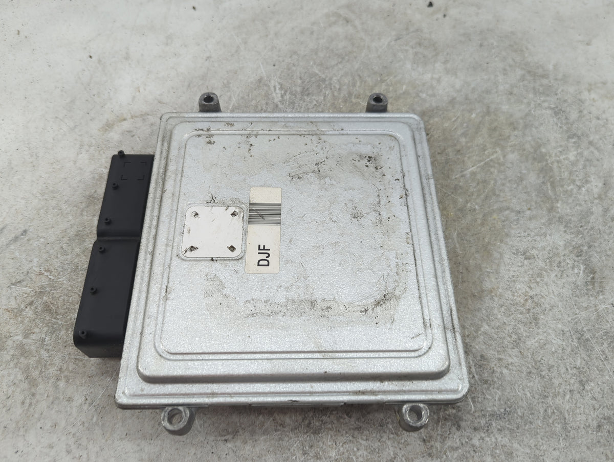 2016-2018 Kia Optima PCM Engine Control Computer ECU ECM PCU OEM P/N:JFAGNC4EMC0A A2C1068270101, 39138-2GGC0 Fits 2016 2017 