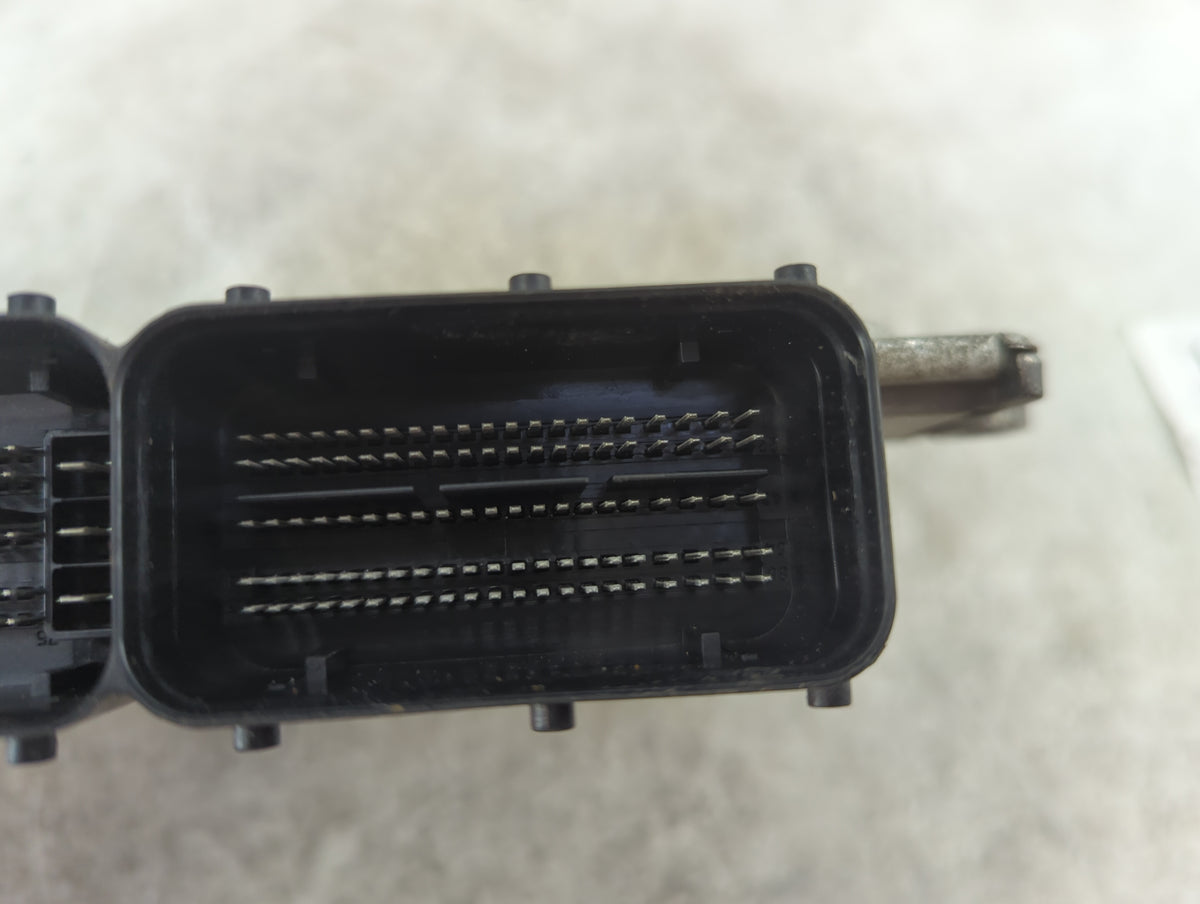 2016-2018 Kia Optima PCM Engine Control Computer ECU ECM PCU OEM P/N:JFAGNC4EMC0A A2C1068270101, 39138-2GGC0 Fits 2016 2017 