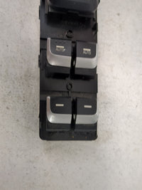 2016-2020 Kia Optima Master Power Window Switch Replacement Driver Side Left P/N:93570-D4340JG7 P7R0094 Fits OEM Used Auto P
