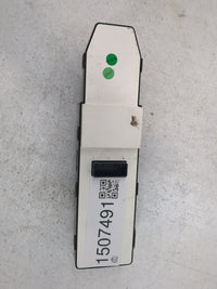 2016-2020 Kia Optima Master Power Window Switch Replacement Driver Side Left P/N:93570-D4340JG7 P7R0094 Fits OEM Used Auto P