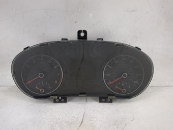compare product 2016-2018 Kia Optima Instrument Cluster Speedometer Gauges P/N:94001-D5000 Miles:74K Fits Fits 2016 2017 2018 OEM Used Auto Parts