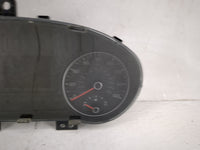 2016-2018 Kia Optima Instrument Cluster Speedometer Gauges P/N:94001-D5000 Miles:74K Fits Fits 2016 2017 2018 OEM Used Auto 