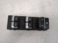 2016-2020 Kia Optima Master Power Window Switch Replacement Driver Side Left P/N:93570D4000AK5 Fits Fits 2016 2017 2018 2019