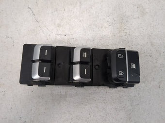 compare product 2016-2020 Kia Optima Master Power Window Switch Replacement Driver Side Left P/N:93570D4000AK5 Fits Fits 2016 2017 2018 2019 2020 OEM Used Auto Parts