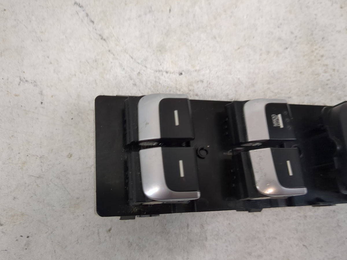 2016-2020 Kia Optima Master Power Window Switch Replacement Driver Side Left P/N:93570D4000AK5 Fits Fits 2016 2017 2018 2019