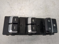 2016-2020 Kia Optima Master Power Window Switch Replacement Driver Side Left P/N:93570D4000AK5 Fits Fits 2016 2017 2018 2019